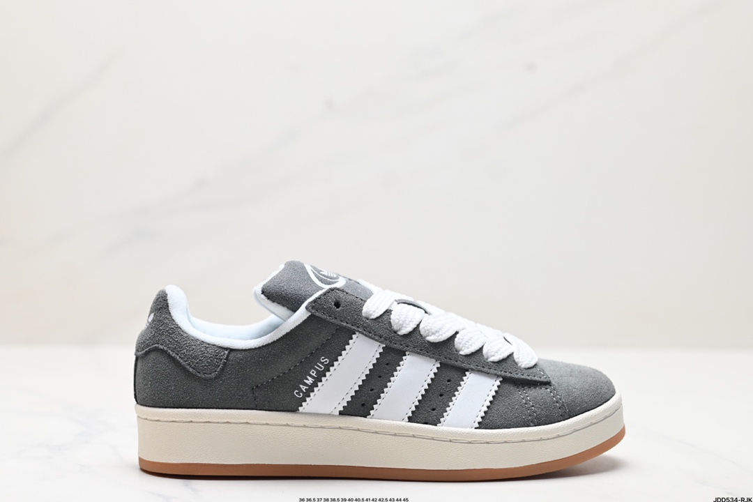 Adidas Campus Shoes